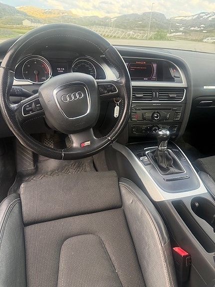 Audi A5 6 of 13