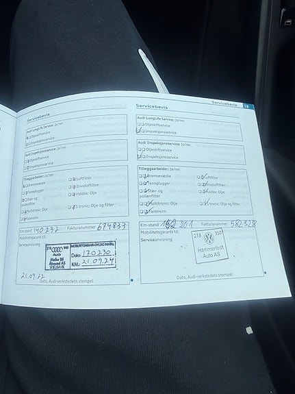 Audi A5 13 of 13