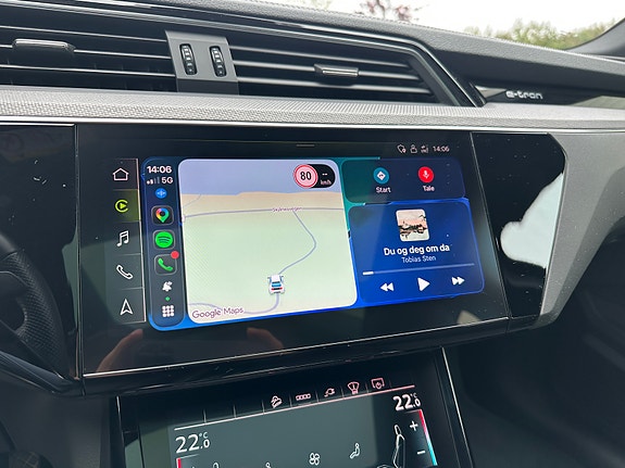 Audi e-tron 17 of 30