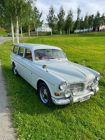 Volvo 121 3 of 5