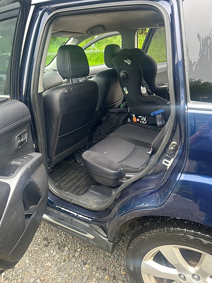 Mitsubishi Outlander 11 of 13