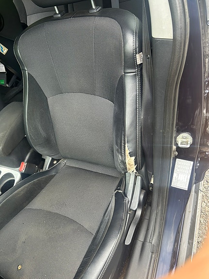 Mitsubishi Outlander 10 of 13