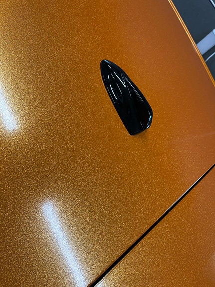 Volvo V60 5 of 5