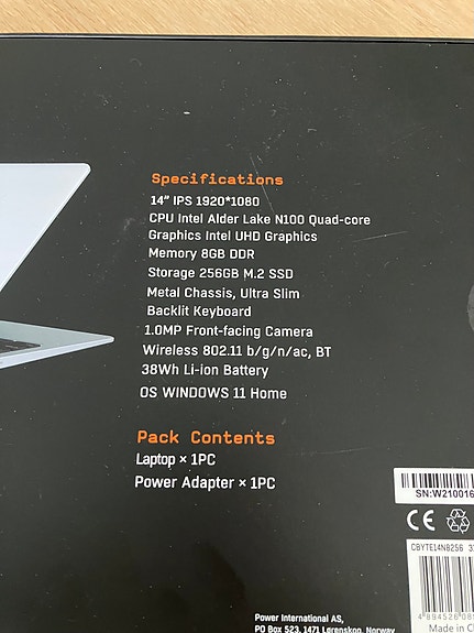 Product image 6 of 7