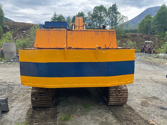 Kobelco 909 A 4 of 5