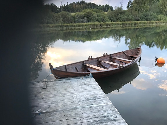 Sunmørsfæring/Bjørkedalsfæring 3 of 4