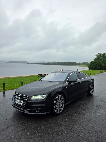 Audi A7 5 of 5