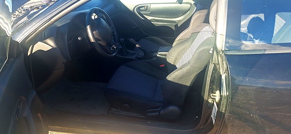 Toyota Celica 8 of 24