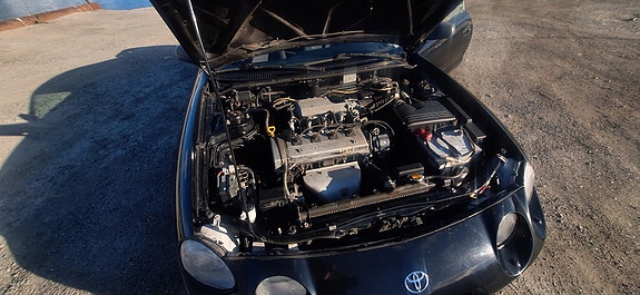 Toyota Celica 5 of 5