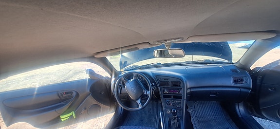 Toyota Celica 7 of 24