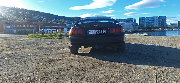 Toyota Celica 4 of 5