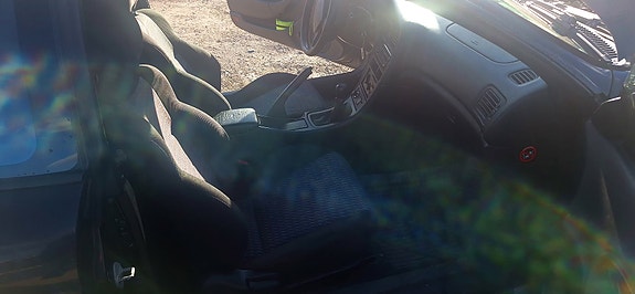 Toyota Celica 18 of 24