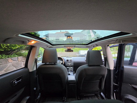 Nissan Qashqai 7 of 12