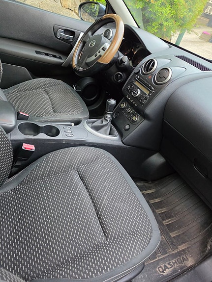 Nissan Qashqai 4 of 12