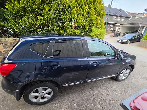 Nissan Qashqai 10 of 12