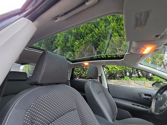 Nissan Qashqai 5 of 12