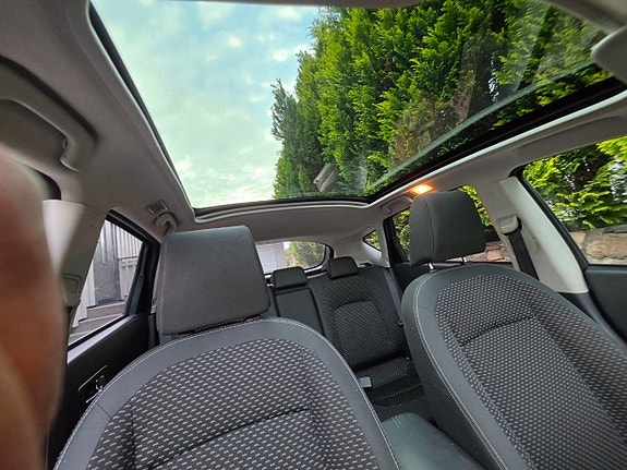Nissan Qashqai 6 of 12