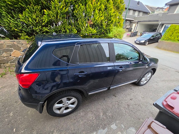 Nissan Qashqai 9 of 12