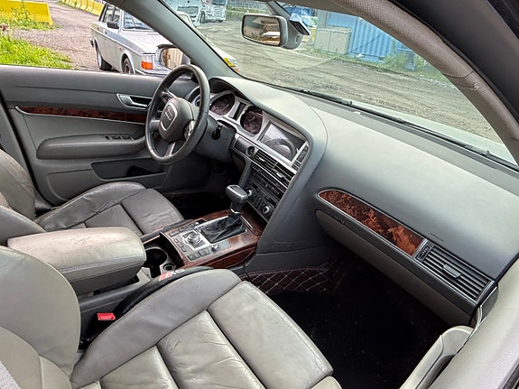 Audi A6 5 of 5