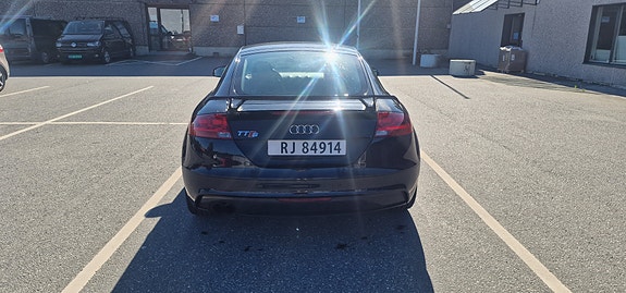 Audi TT 4 of 16