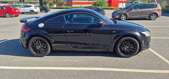 Audi TT 5 of 16