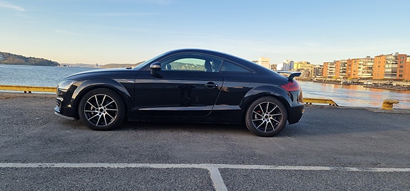 Audi TT 6 of 16