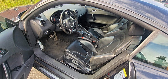 Audi TT 9 of 16