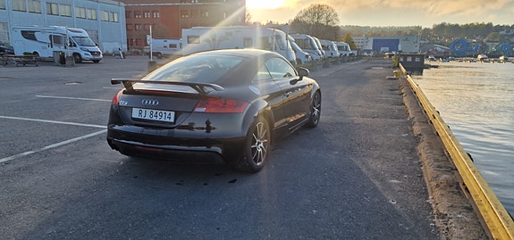 Audi TT 7 of 16