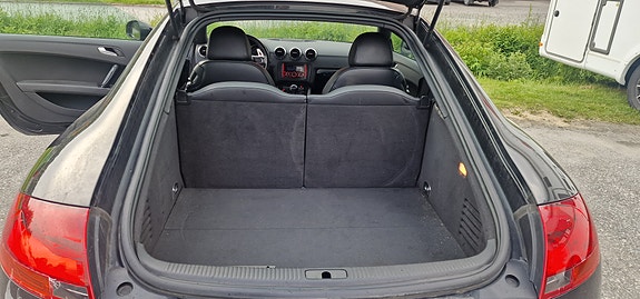 Audi TT 15 of 16