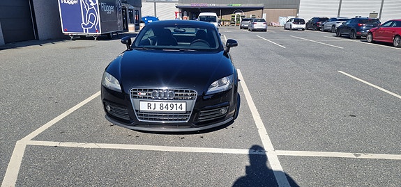 Audi TT 2 of 16