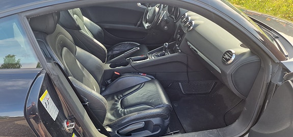Audi TT 13 of 16