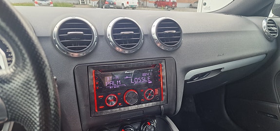 Audi TT 12 of 16