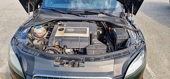 Audi TT 16 of 16