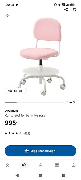 Product image 2 of 5
