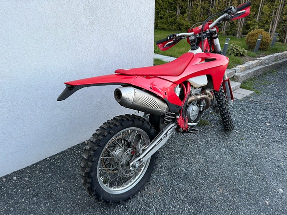 GasGas EC 250 4 of 5