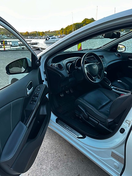 Honda Civic 6 of 13