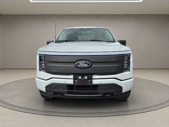 Ford F-serie 3 of 5