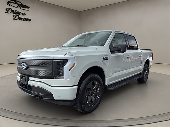 Ford F-serie 2 of 5