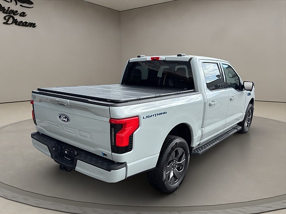 Ford F-serie 5 of 5