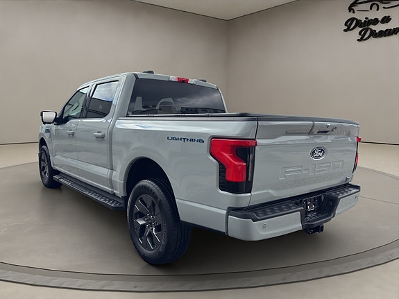 Ford F-serie 4 of 5