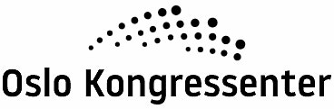 Oslo Kongressenter logo