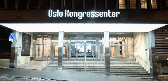 Bilde 1 av 5 i jobbannonse-galleriet
