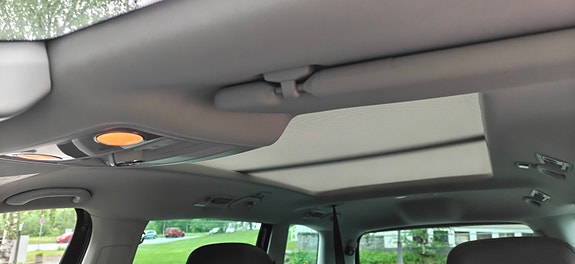 Volkswagen Sharan 15 of 30