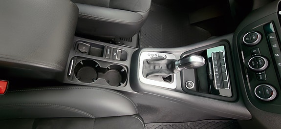 Volkswagen Sharan 26 of 30