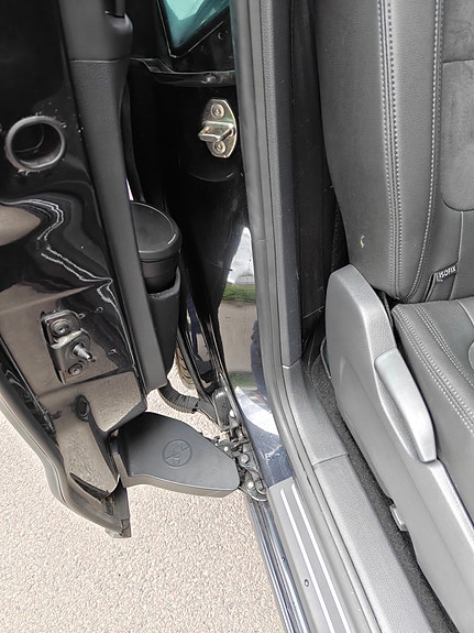 Volkswagen Sharan 22 of 30