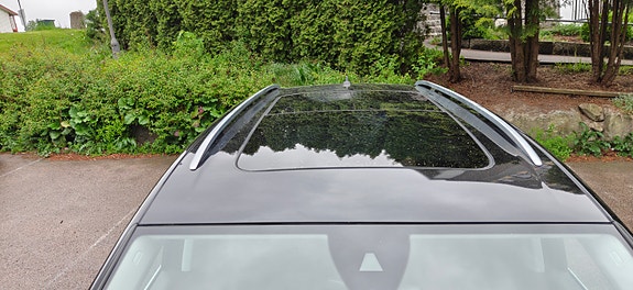 Volkswagen Sharan 12 of 30