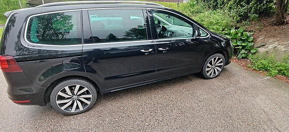 Volkswagen Sharan 4 of 30
