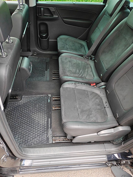 Volkswagen Sharan 21 of 30