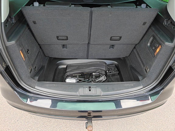 Volkswagen Sharan 18 of 30