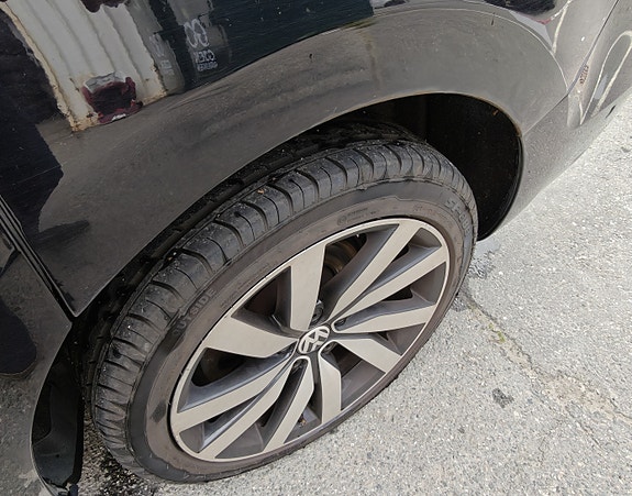 Volkswagen Sharan 13 of 30